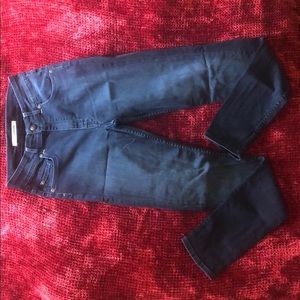 Won Hundred Skinny Jeans